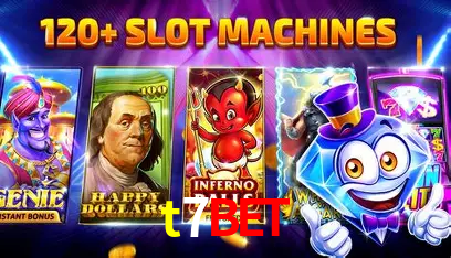 A Revolução dos Aplicativos de Jogos no t7bet