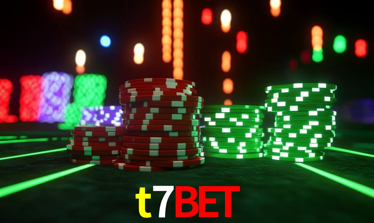 Experiência VIP t7bet