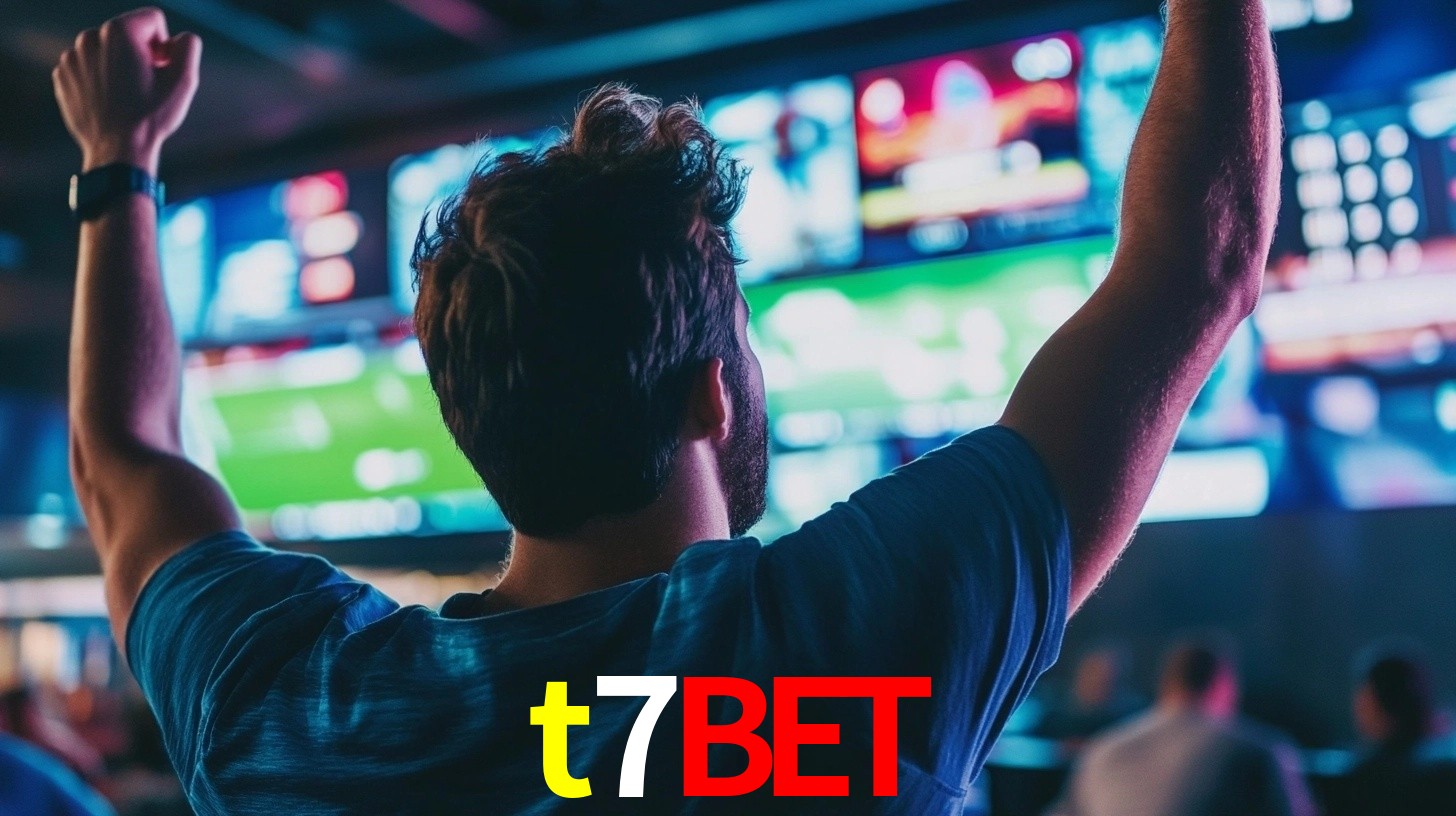 t7bet paga