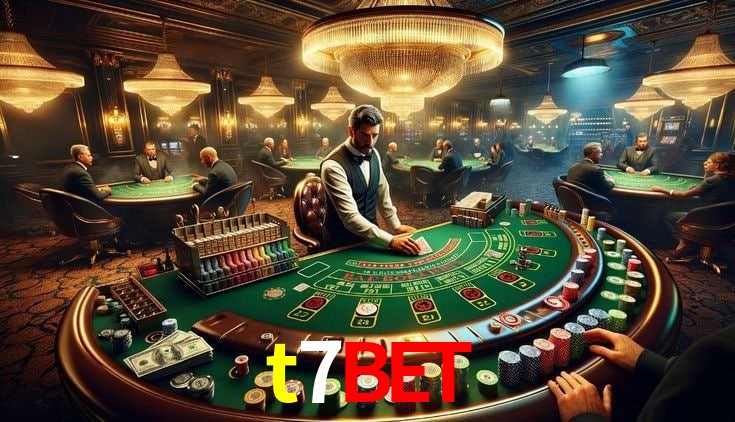 Statistics t7bet