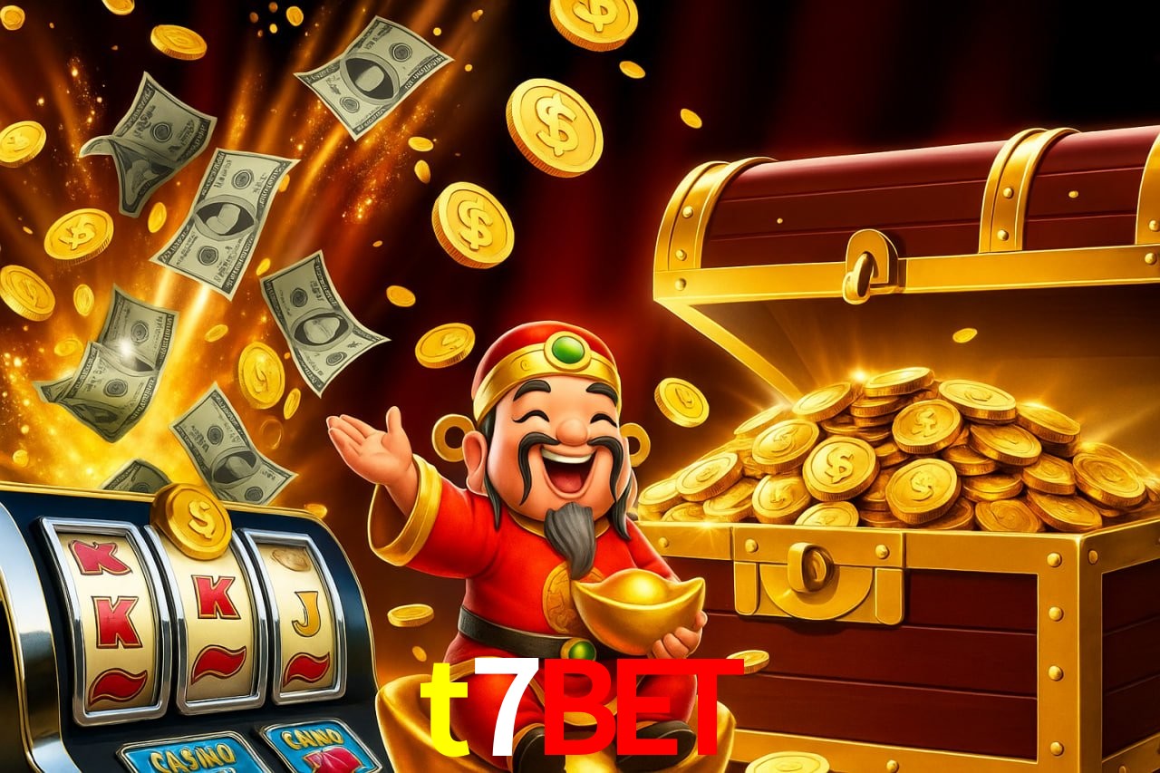 Estatísticas t7bet