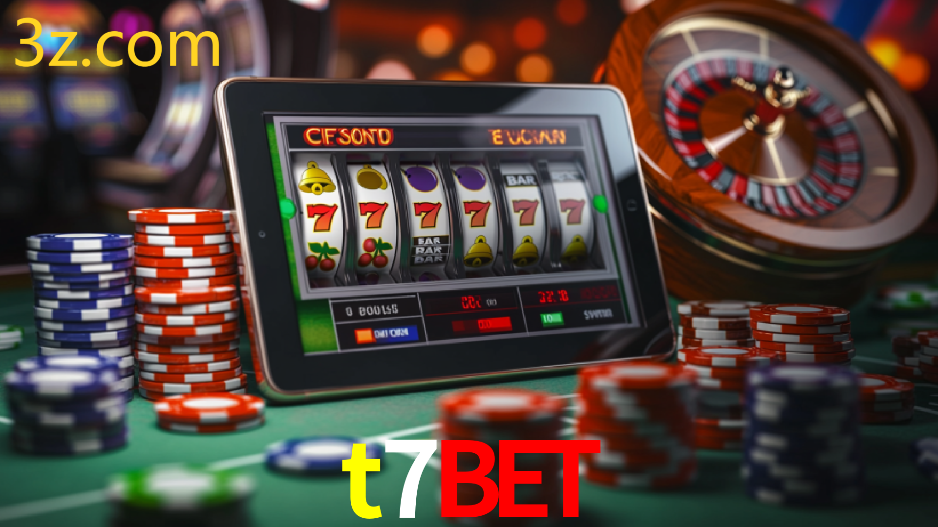 T7BET