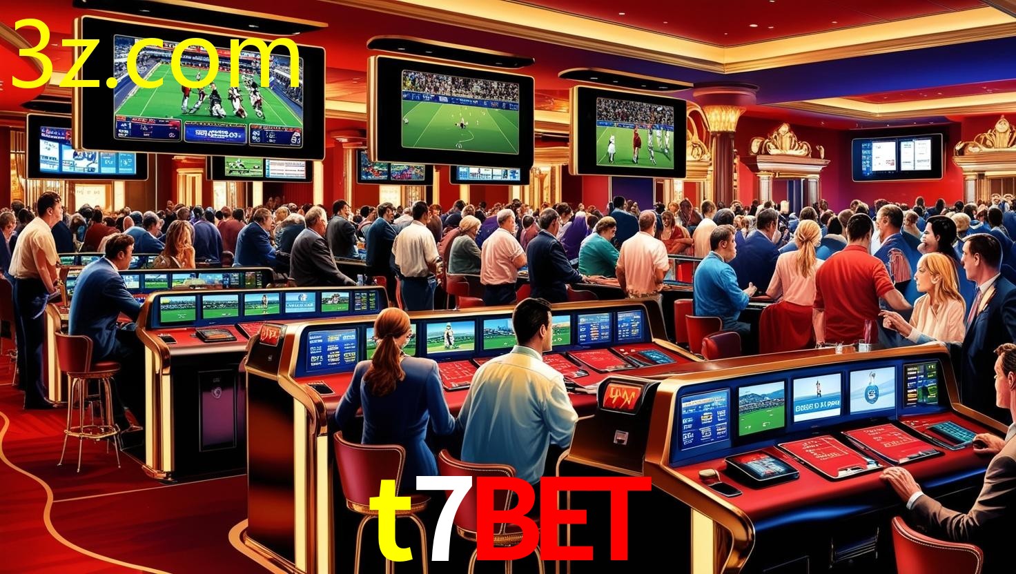 T7BET