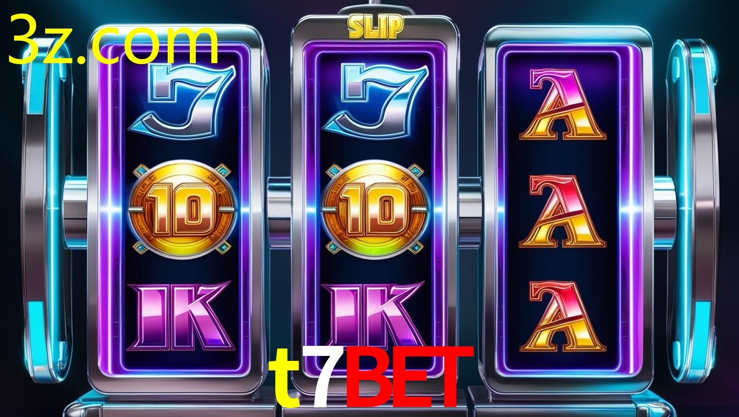 T7BET