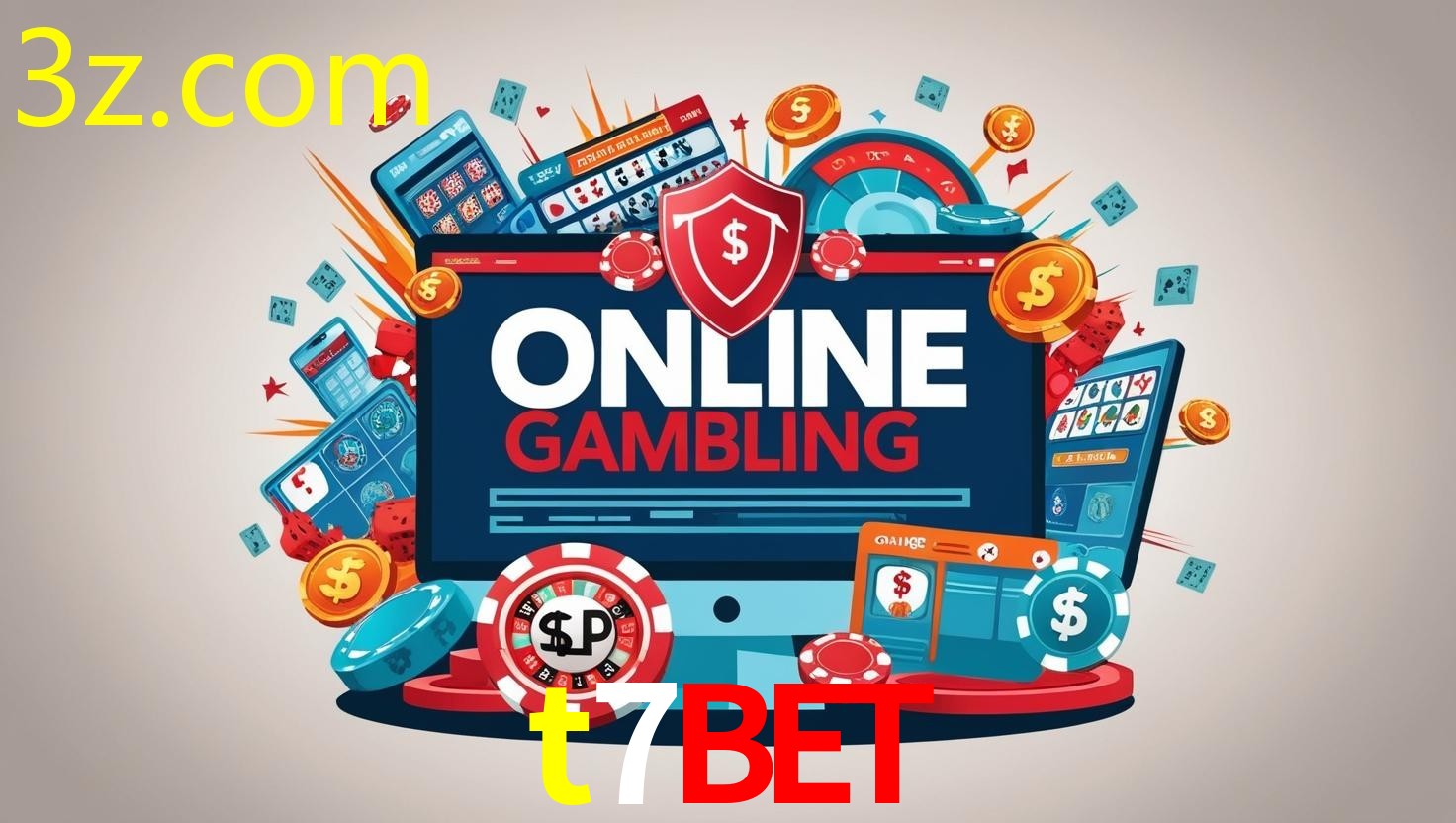 T7BET