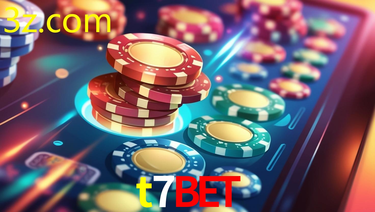 T7BET