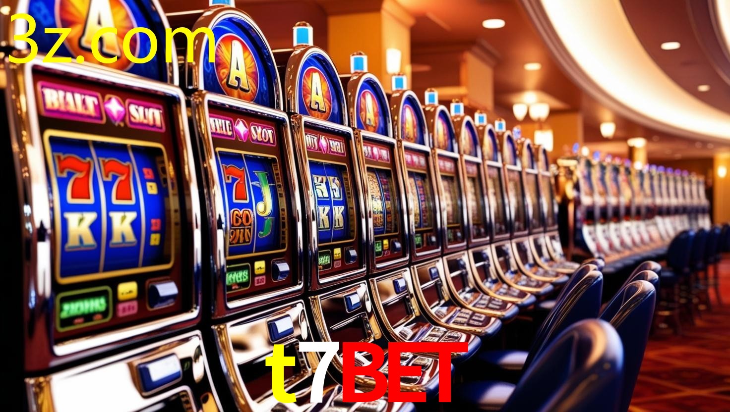 T7BET