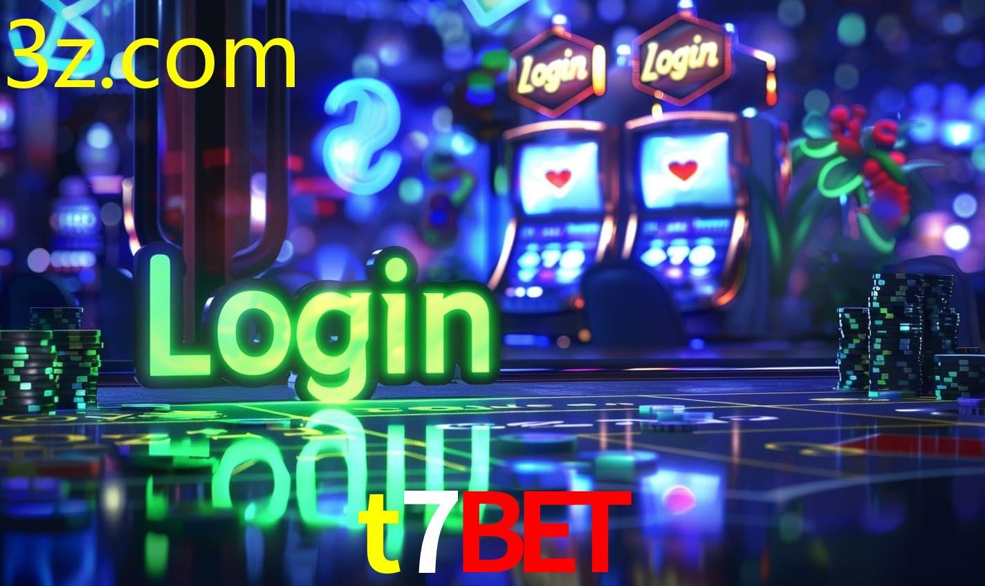 T7BET
