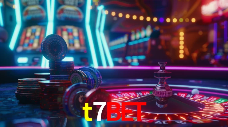 Live Casino t7bet