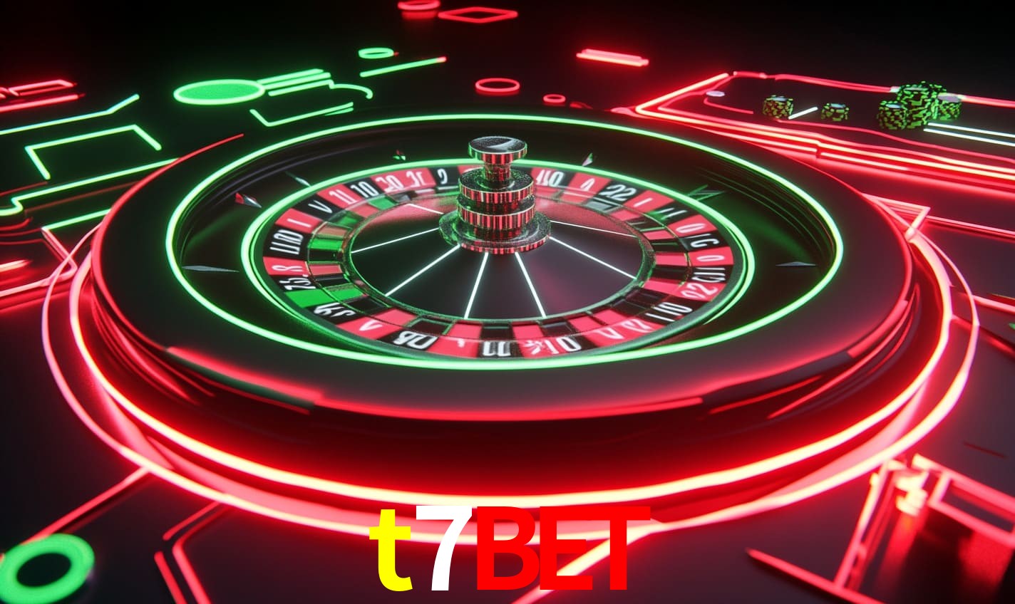Descubra a Essência do t7bet: Nossa História e Compromissos