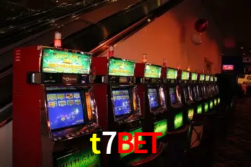 Descubra a Essência do t7bet: Nossa História e Compromissos