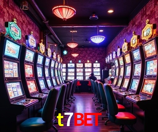 Flash Promotion t7bet