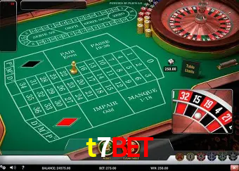 VIP Casino t7bet