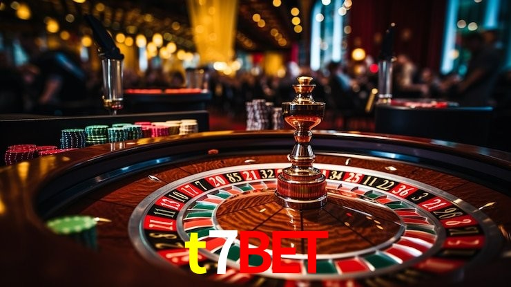 Flash Promotion t7bet