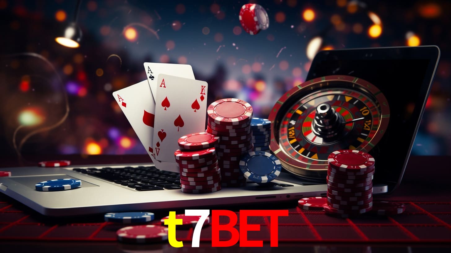 Live Casino t7bet