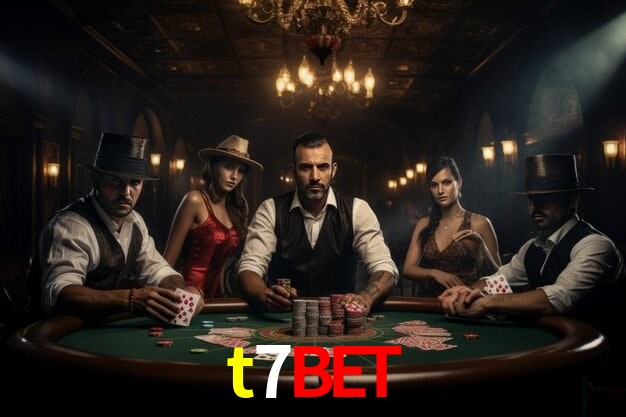 A Experiência Imersiva dos Cassinos Ao Vivo no t7bet