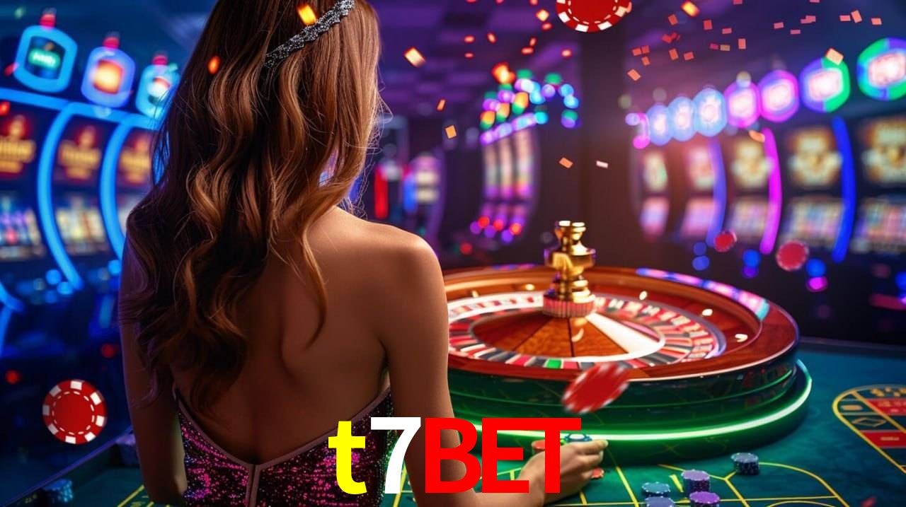 t7bet App Interface