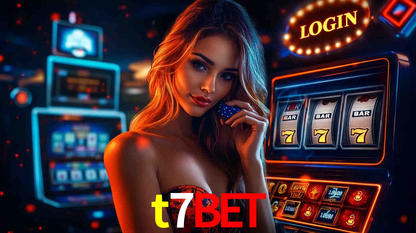t7bet paga