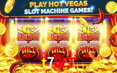 Descubra a Magia dos Jogos de Arcade no t7bet