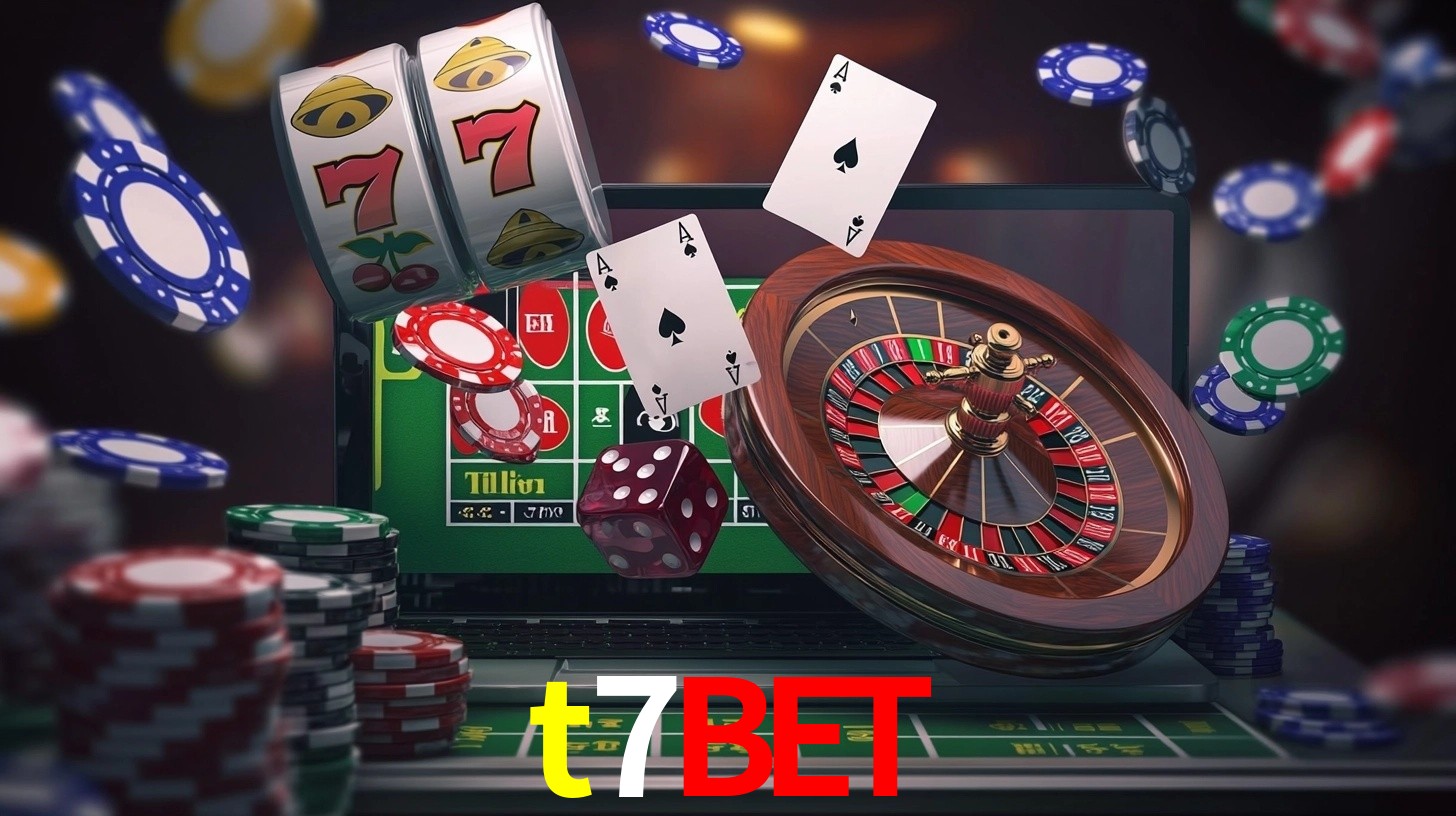 Tournaments t7bet