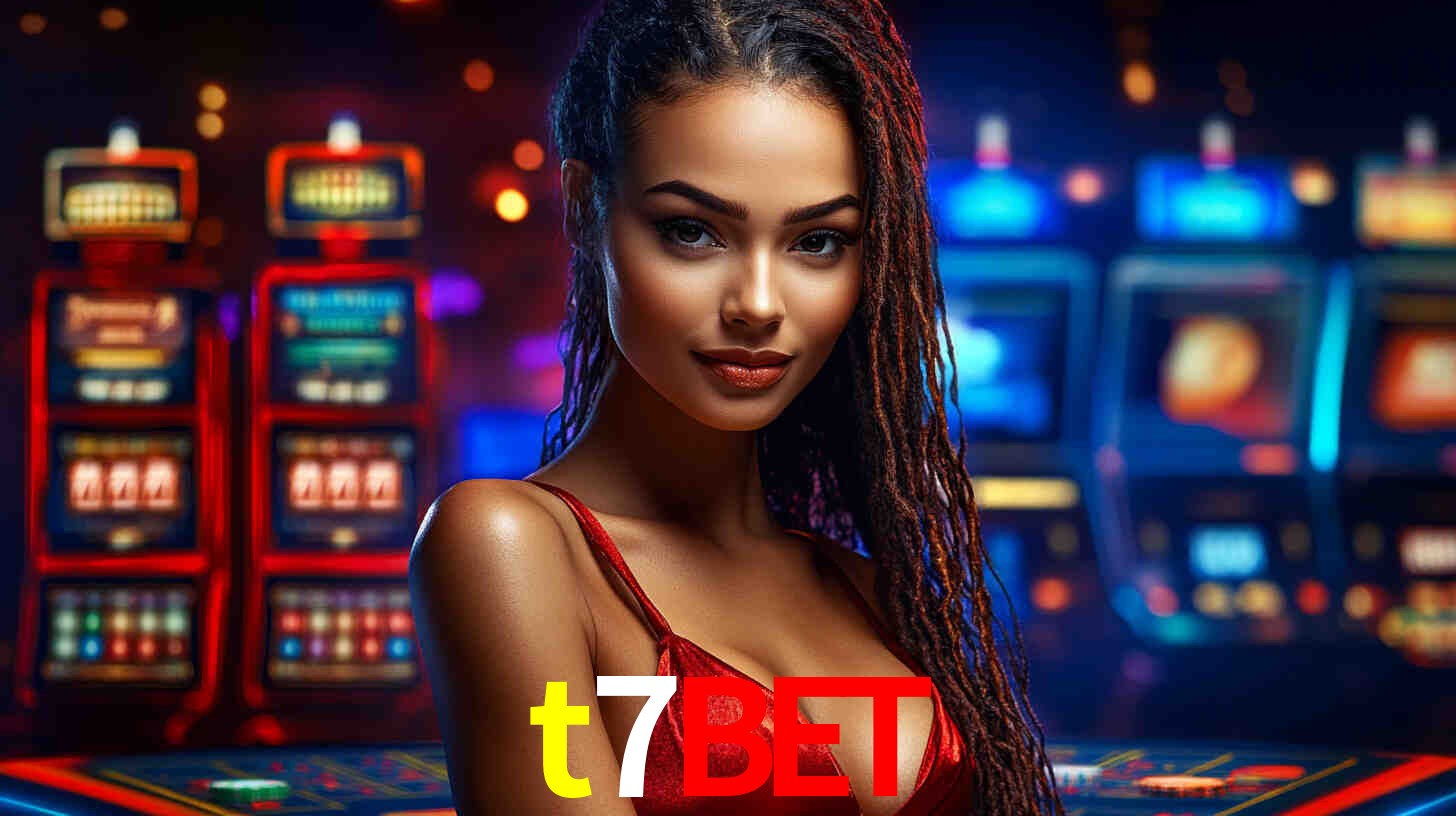 A Popularidade dos Caça-Níqueis no t7bet