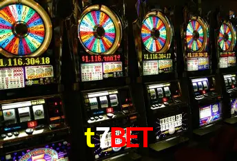 Apostas Esportivas na t7bet: Um Guia Completo