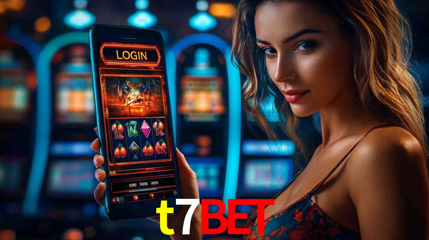 Bônus Generosos e Exclusivos no t7bet para Você!