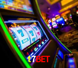 A Experiência Imersiva dos Cassinos Ao Vivo no t7bet