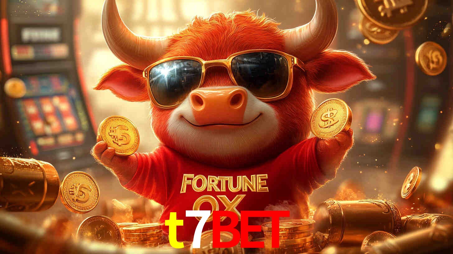 t7bet login