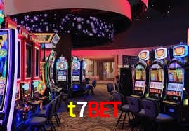 API Integration t7bet