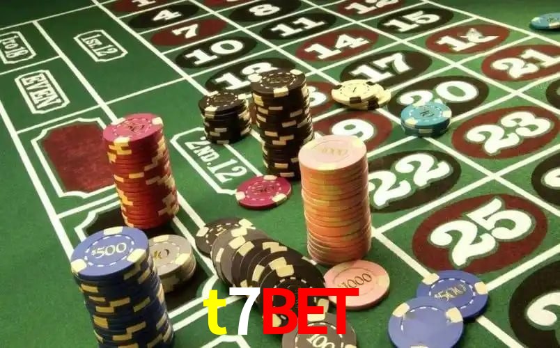 Requisitos do APK da t7bet para Android