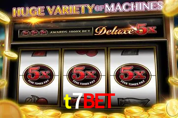 A Popularidade dos Caça-Níqueis no t7bet