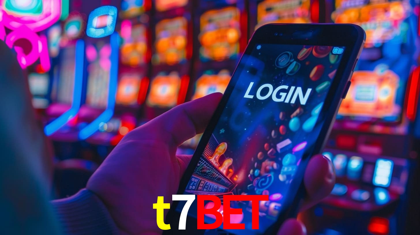 Avaliações dos Jogadores t7bet