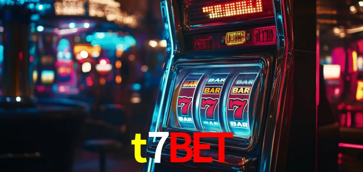 t7bet App Interface