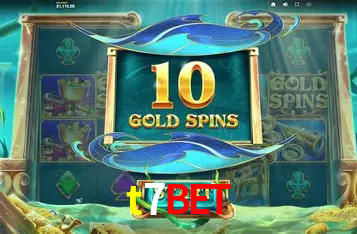 Descubra a Magia dos Jogos de Arcade no t7bet