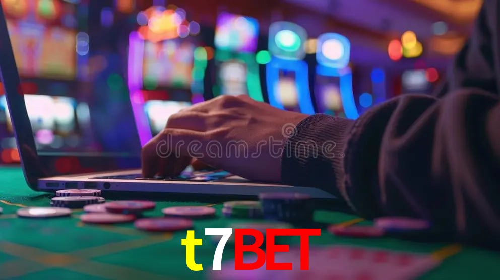 Apostas de Tênis t7bet
