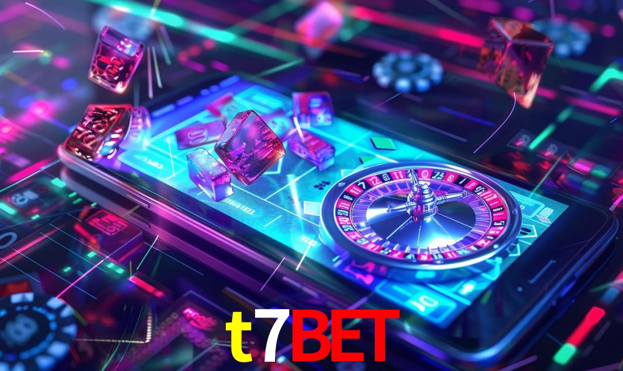 Tecnologia da Plataforma t7bet