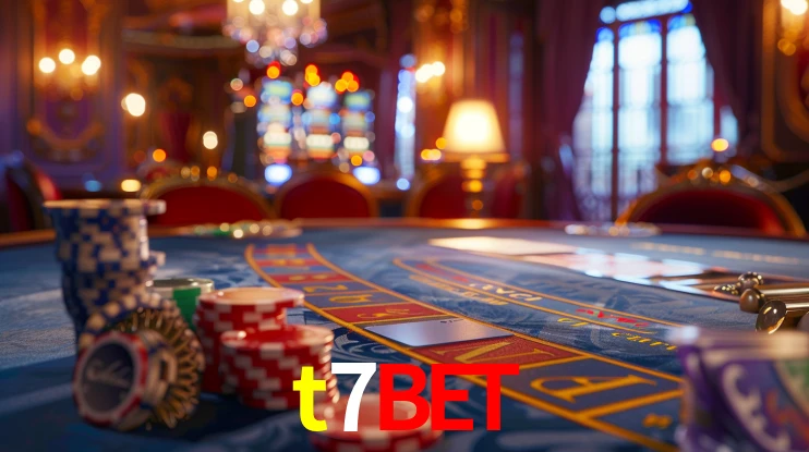 Platform Technology t7bet