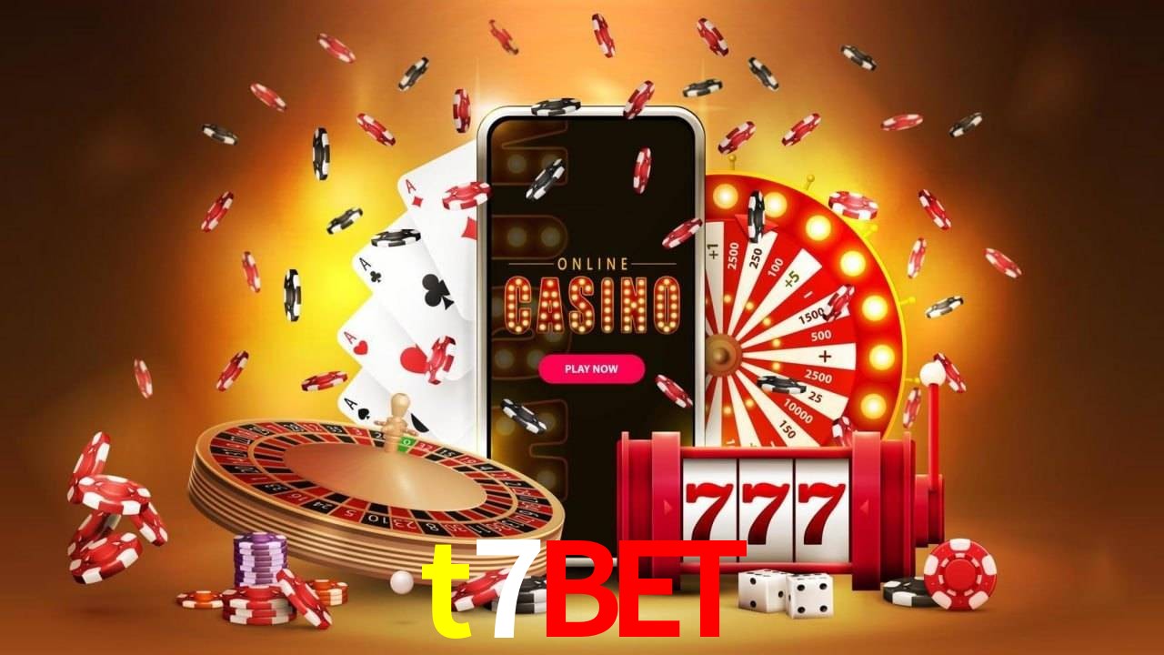 Requisitos do APK da t7bet para Android