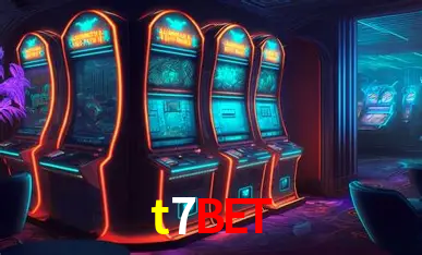 Inovações de Jogos na t7bet: O Futuro das Experiências Interativas