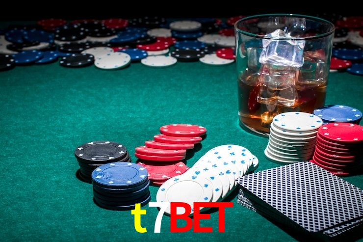 Jogos de Slot t7bet