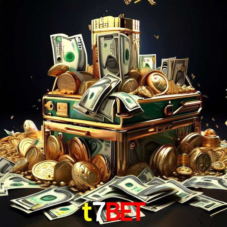 Design Responsivo t7bet