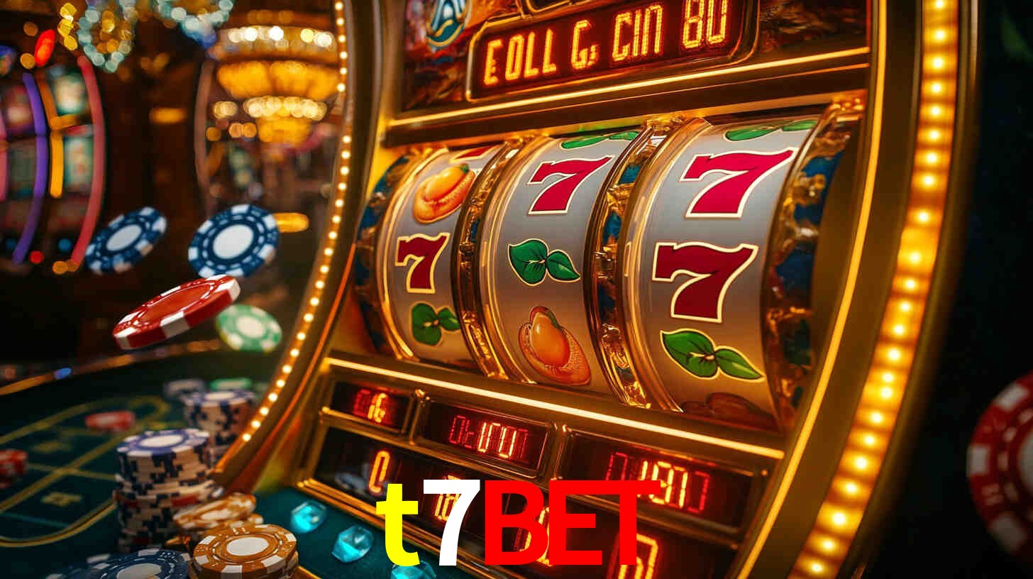 Explore as vantagens do t7bet: serviço profissional e confiabilidade