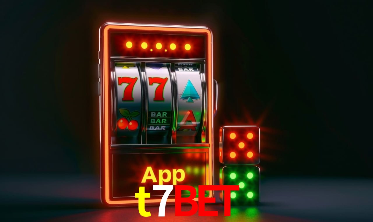 Promoções Sazonais t7bet