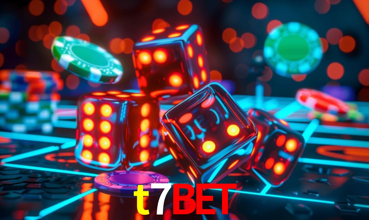 Mesa de Roleta t7bet