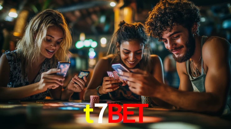 Premium Interface t7bet