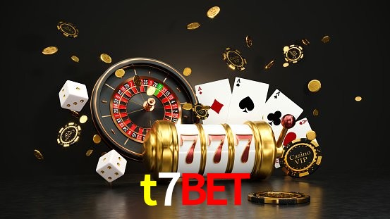 VIP Casino t7bet