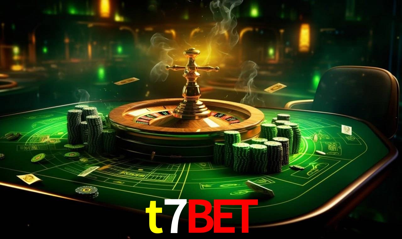 Programa VIP t7bet