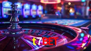 Integração de APIs t7bet