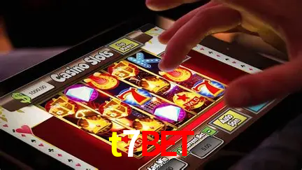 A Experiência Imersiva dos Cassinos Ao Vivo no t7bet